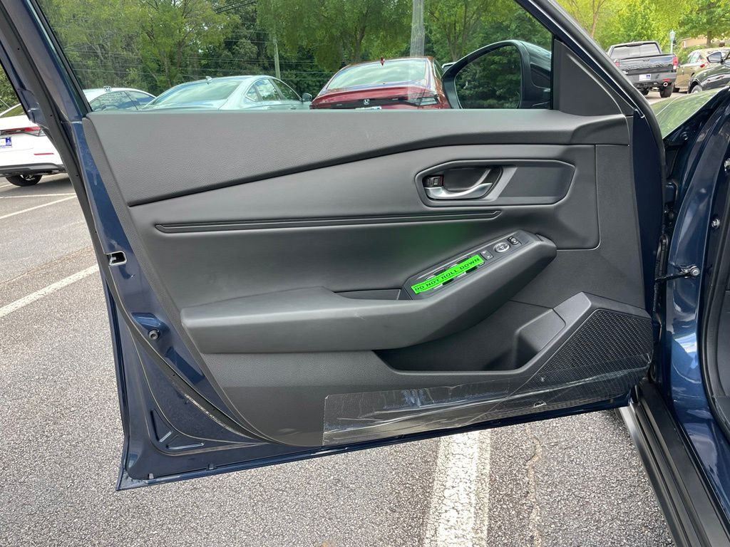 Thumbnail: 2026 Honda Accord - 24