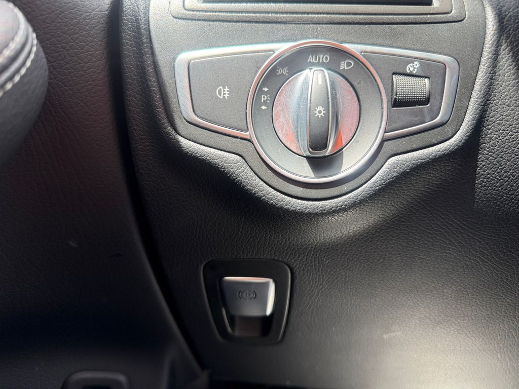 used 2020 Mercedes-Benz GLC car, priced at $20,967