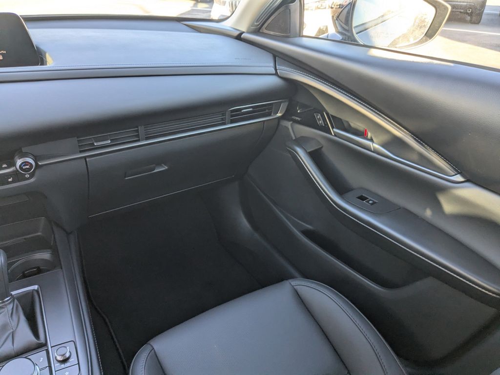 2026 Mazda CX-30 2.5 S Premium