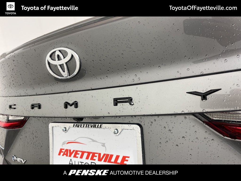 Thumbnail: 2026 Toyota Camry - 3