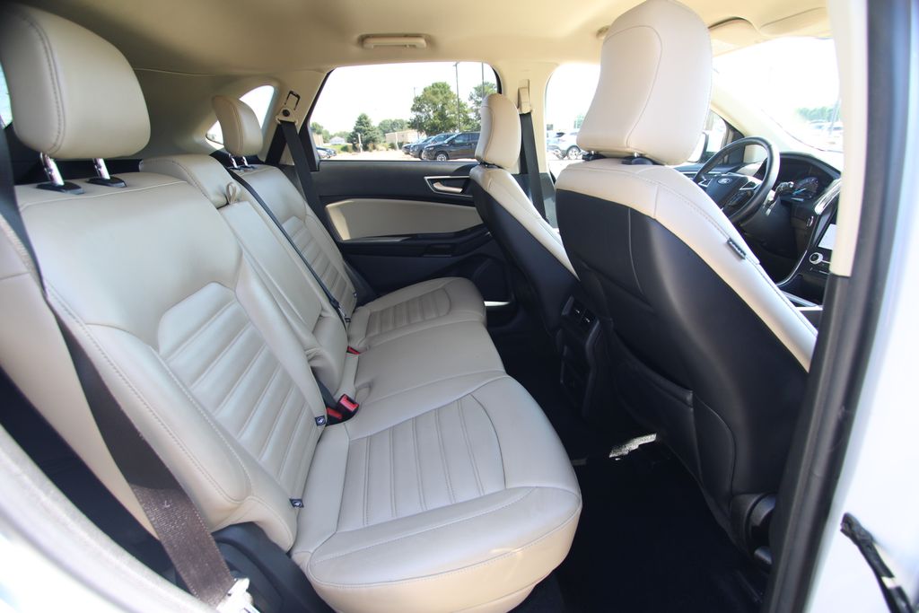 Used 2024 Ford Edge SUV