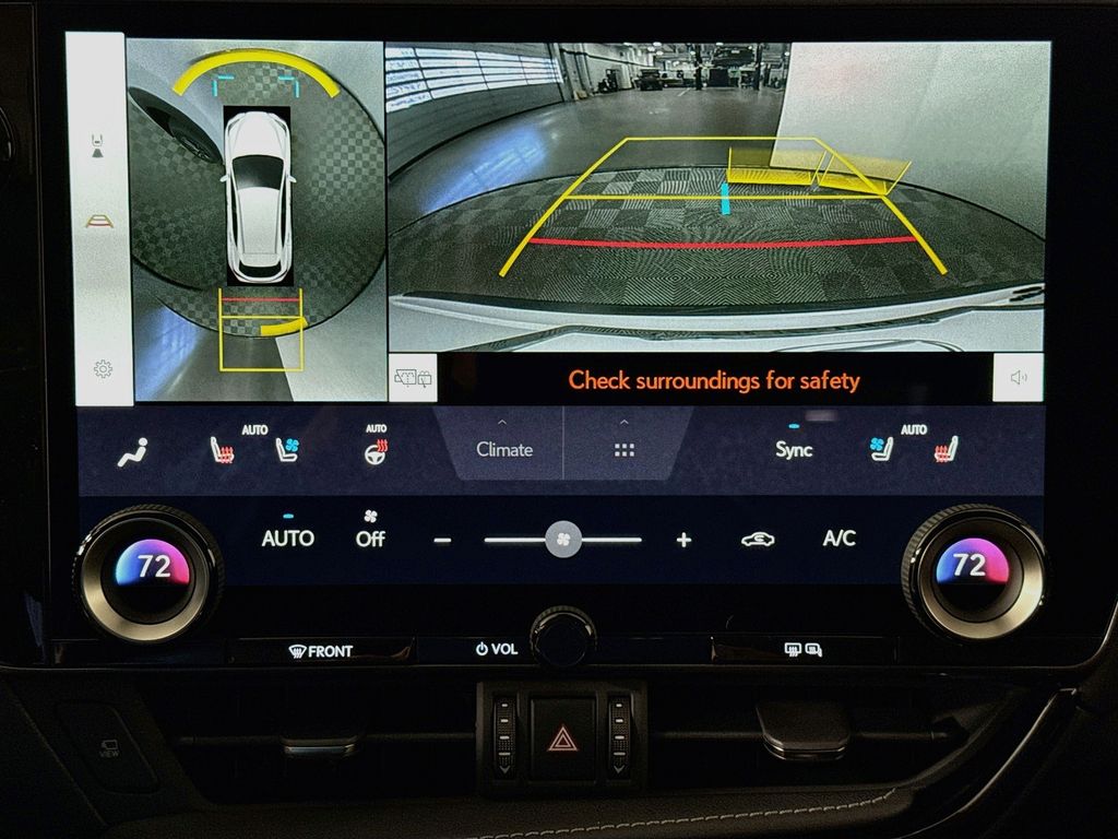 Thumbnail: 2026 Lexus NX - 13