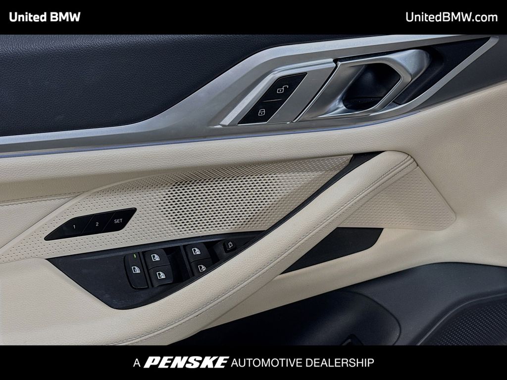 Thumbnail: 2023 BMW i4 - 3