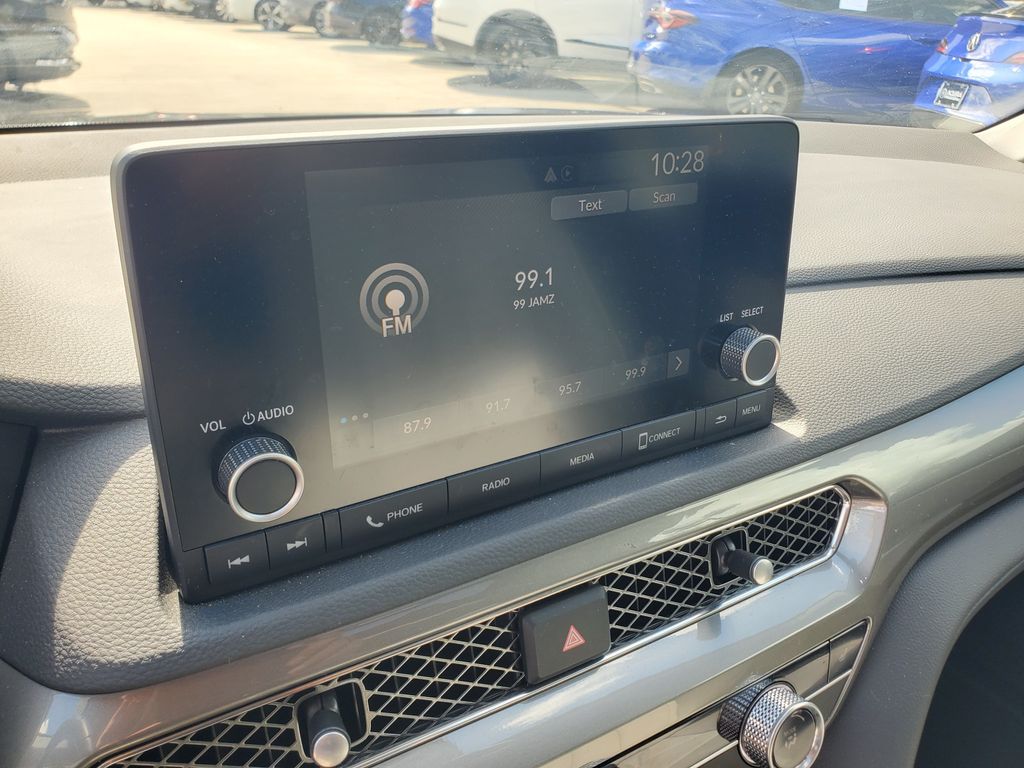 2024 Acura Integra - $24,988