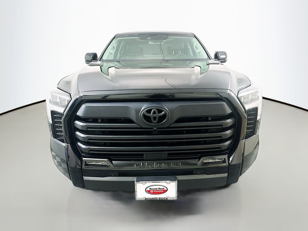 Thumbnail: 2024 Toyota Tundra - 2