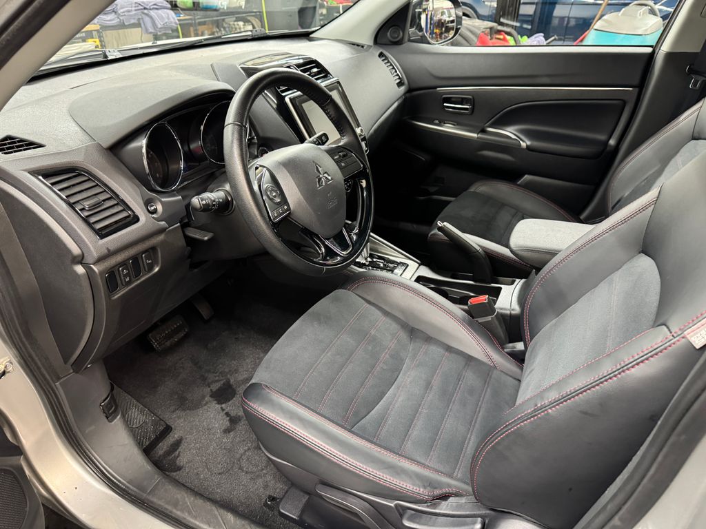 2024 Mitsubishi Outlander Sport 2.0 SE