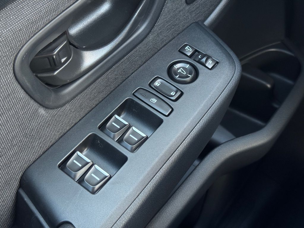 2026 Honda Passport TrailSport Gray at Community Honda