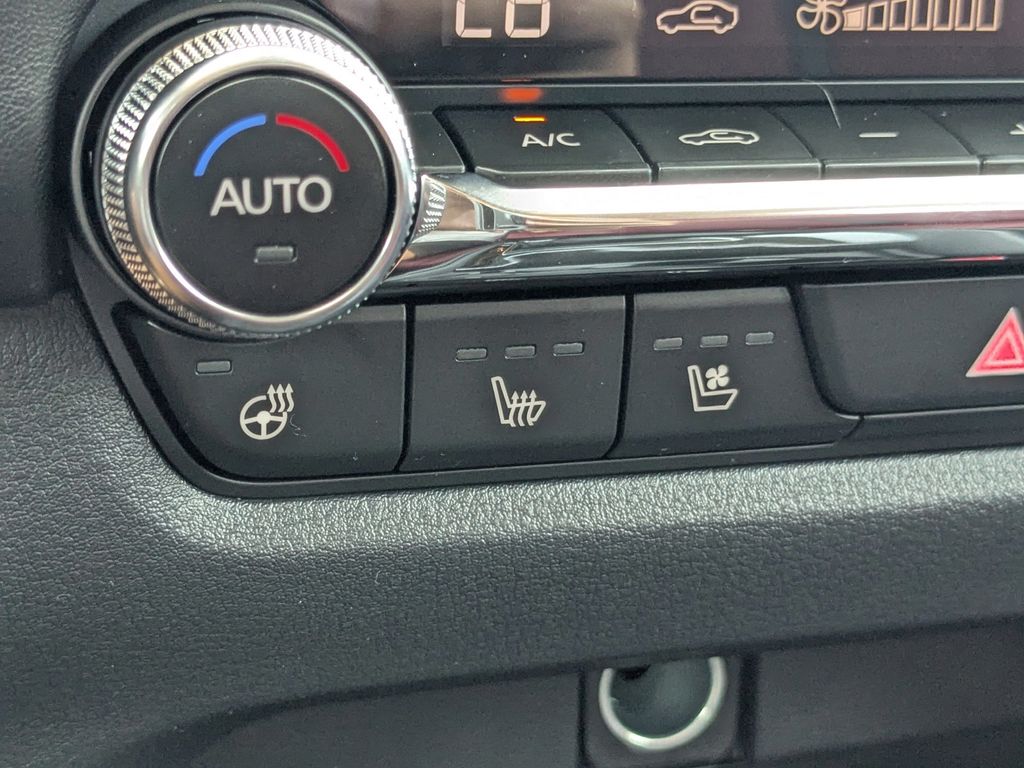 2026 Mazda CX-50 Hybrid Premium Plus