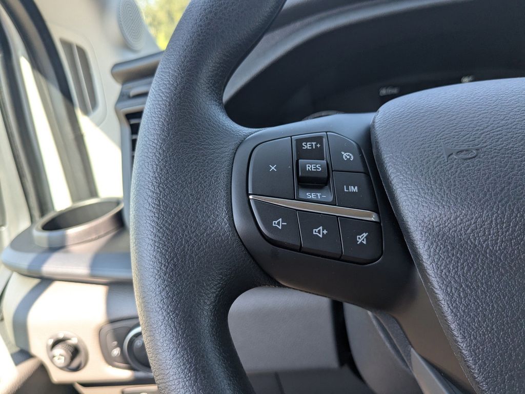 2025 Ford Transit-350 Passenger Van XL