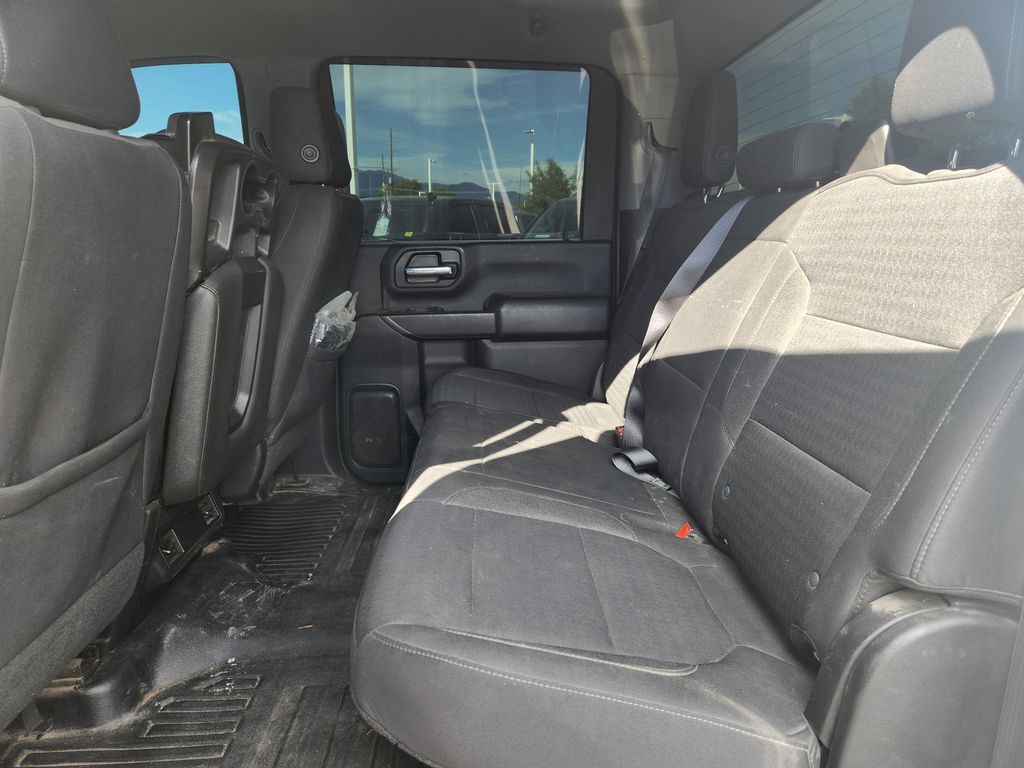 Used 2022 Chevrolet Silverado 3500HD Truck
