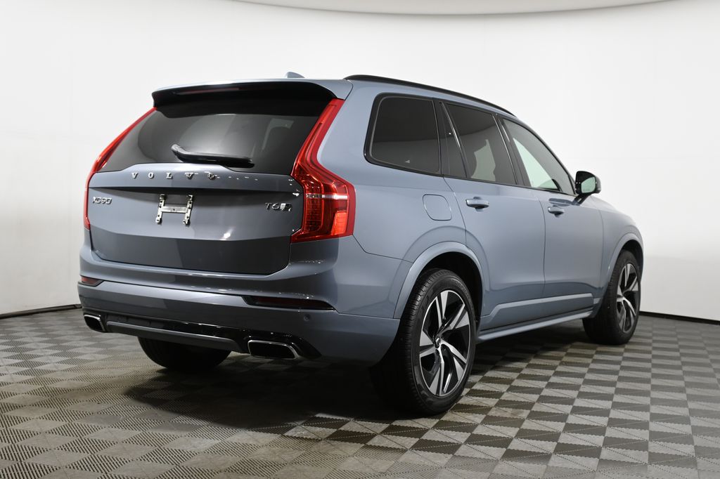 Thumbnail: 2020 Volvo XC90 - 8