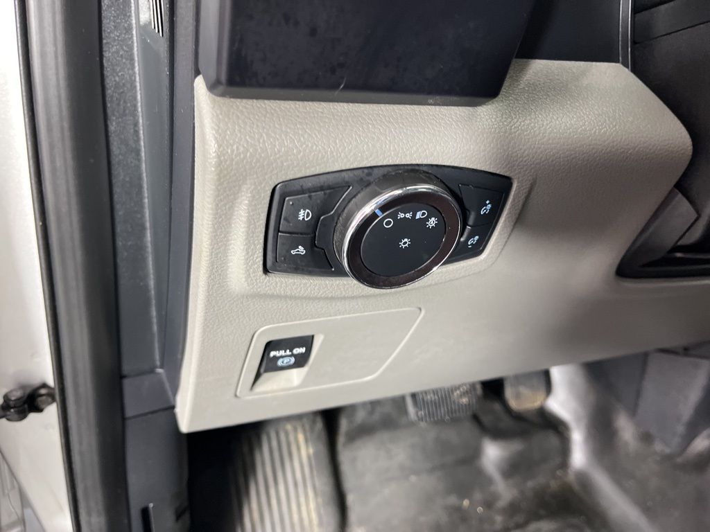 Thumbnail: 2019 Ford F-150 - 25