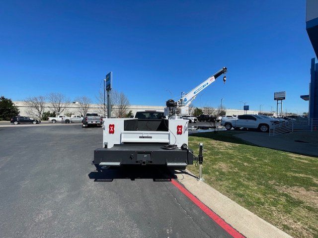 New Car 2025 Chevrolet Silverado 3500hd  Work Truck For Sale Under $120,000 In Austin, Texas