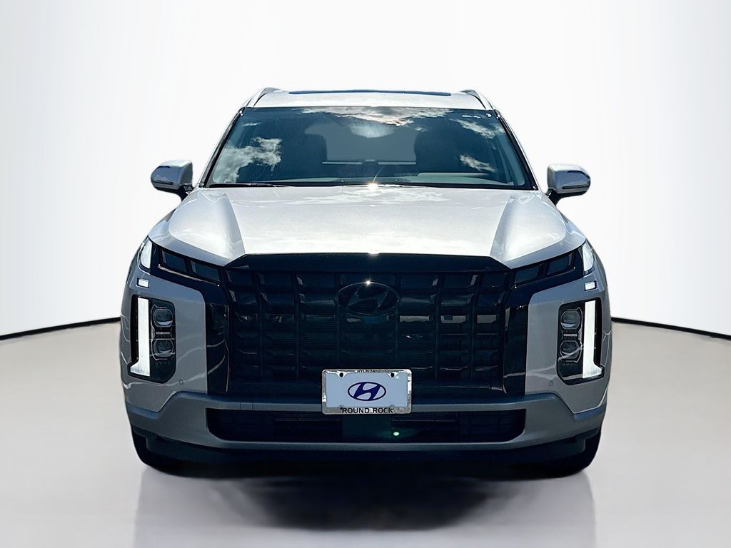 2025 Hyundai Palisade SEL 2
