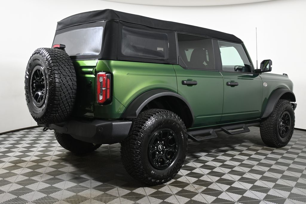 Thumbnail: 2024 Ford Bronco - 7