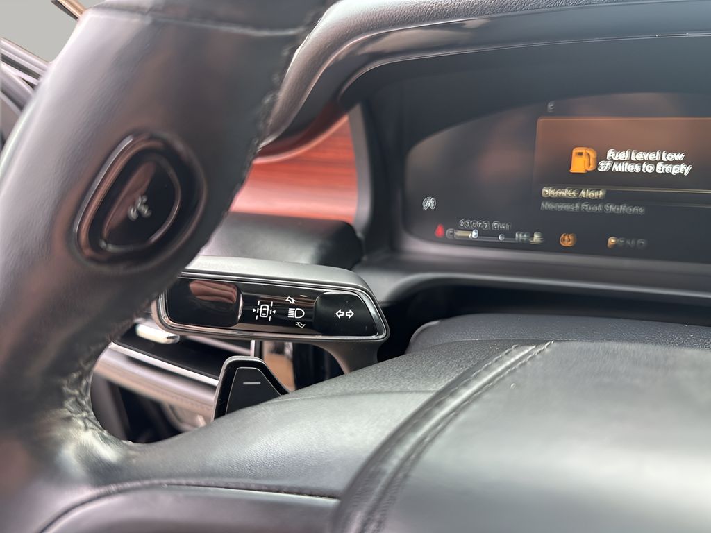 Used Car 2022 Lincoln Aviator  Reserve For Sale Under $50,000 In Austin, Texas