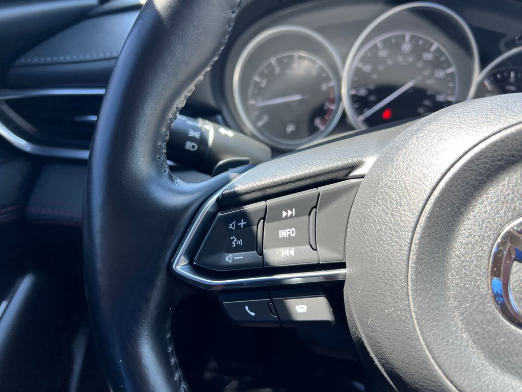 Thumbnail: 2021 Mazda Mazda6 - 21