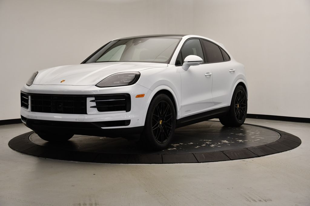 2024 Porsche   -
                Fairfield, CT