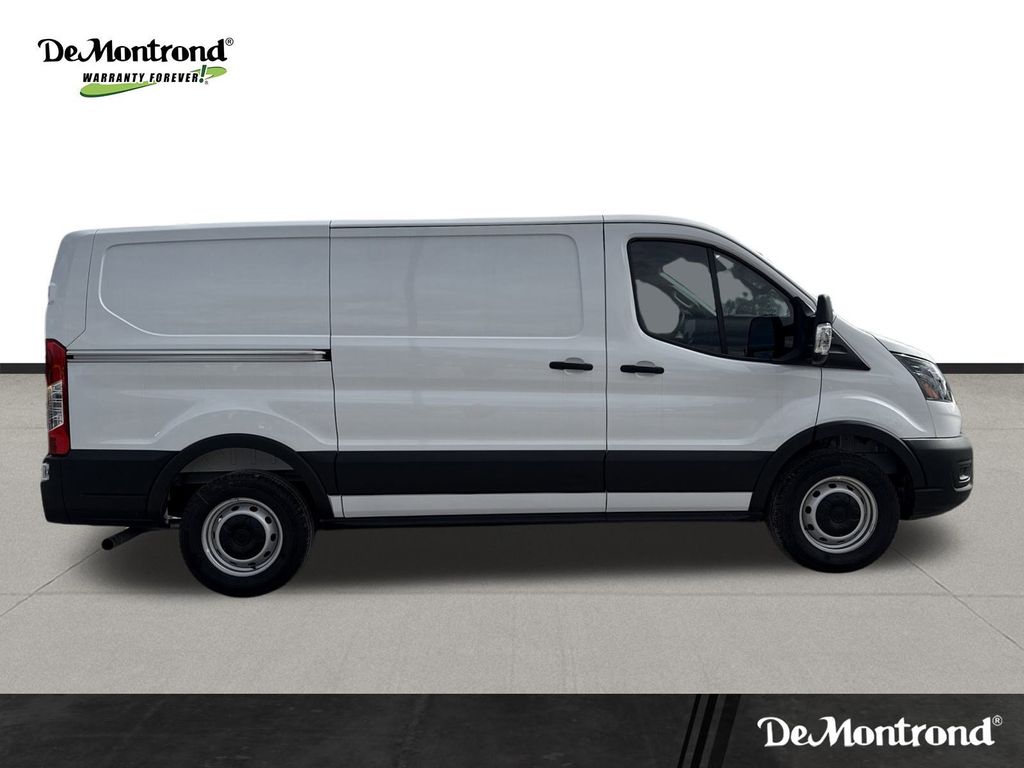 2025 Ford Transit-150 Base - 3