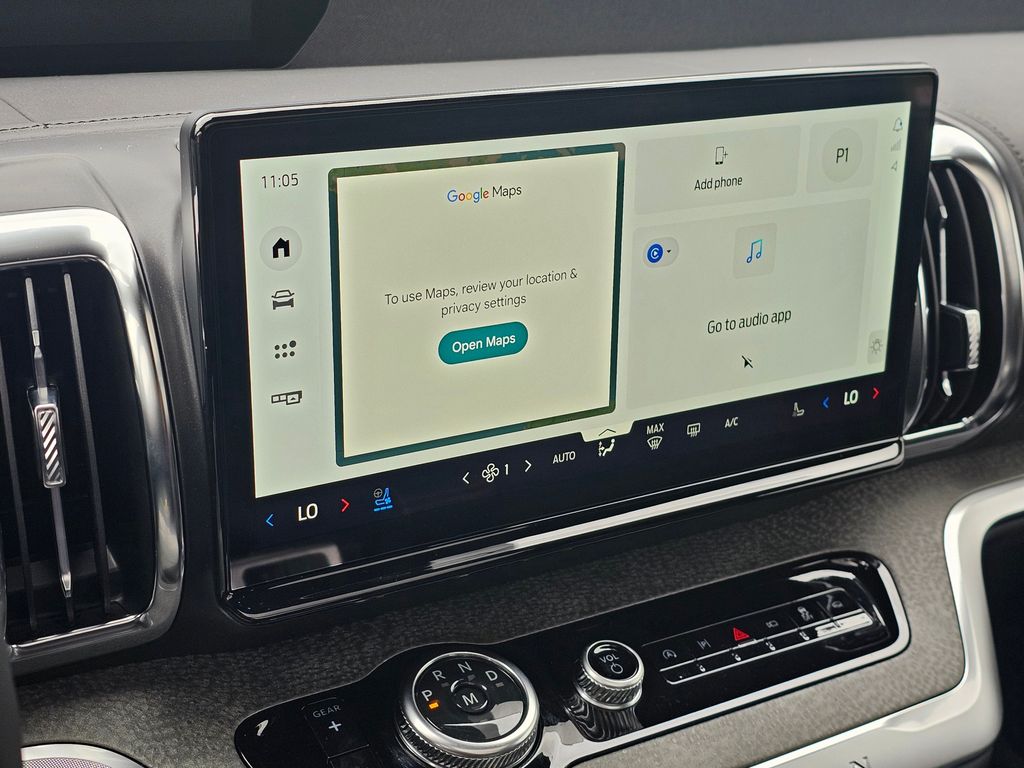 New 2026 Gray Ford Tremor image 28