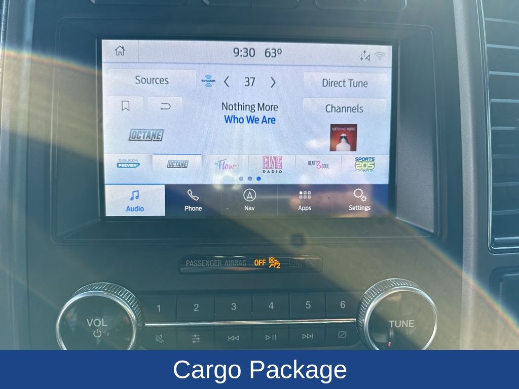 2021 Ford Expedition XLT MAX