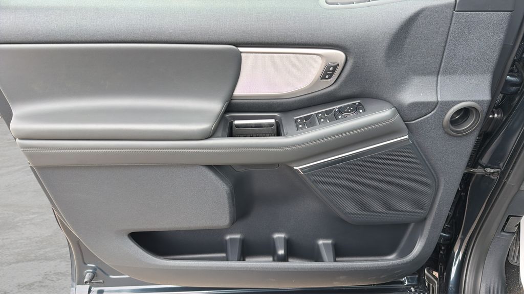 2026 Ford Expedition Max