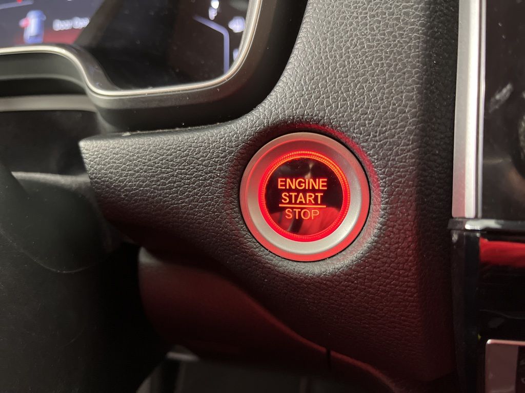 Thumbnail: 2021 Honda CR-V - 32