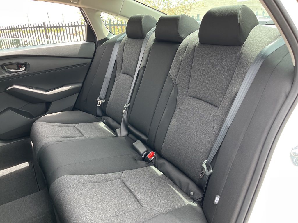 Thumbnail: 2025 Honda Accord - 13