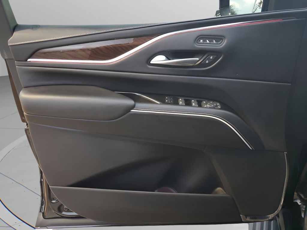 Used Car 2023 Cadillac Escalade  Sport Platinum For Sale Under $80,000 In Austin, Texas