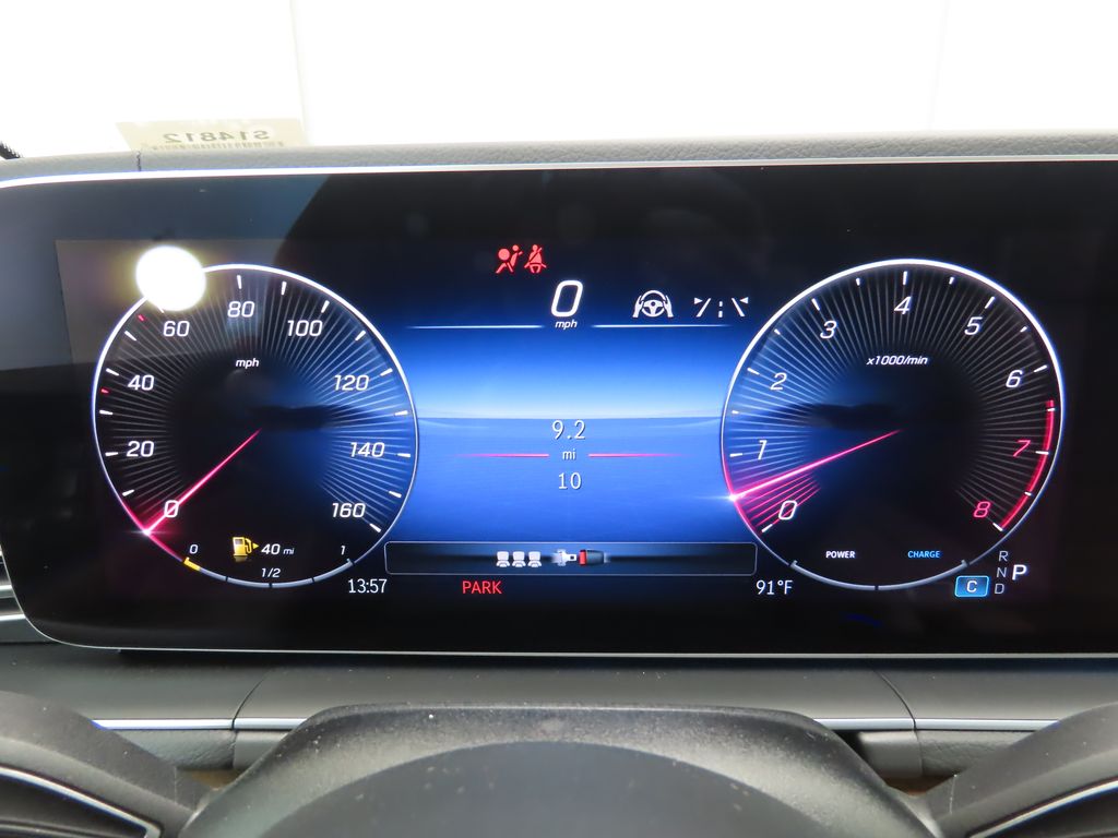 Thumbnail: 2026 Mercedes-Benz GLE - 32