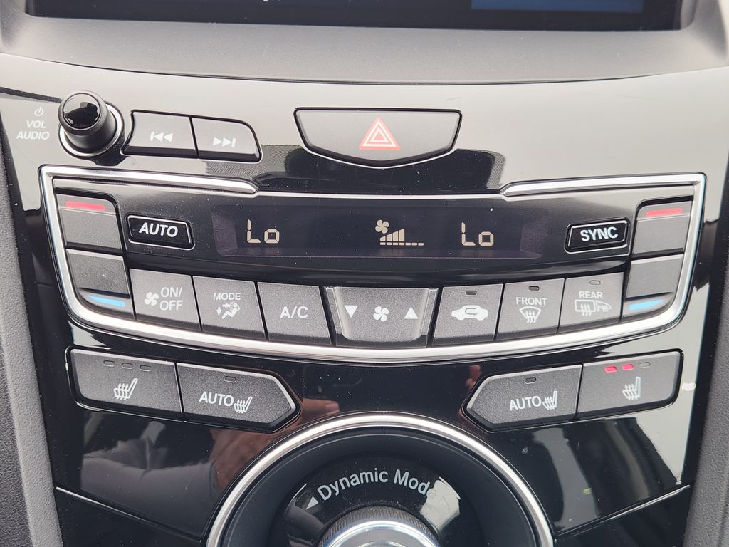 2020 Acura RDX Technology Package Gray at Monument Chevrolet