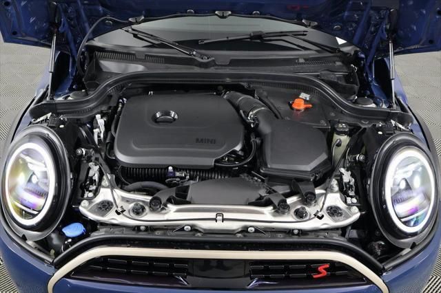 Thumbnail: 2026 MINI Cooper - 9