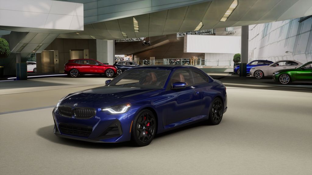 Thumbnail: 2026 BMW 2 Series - 23