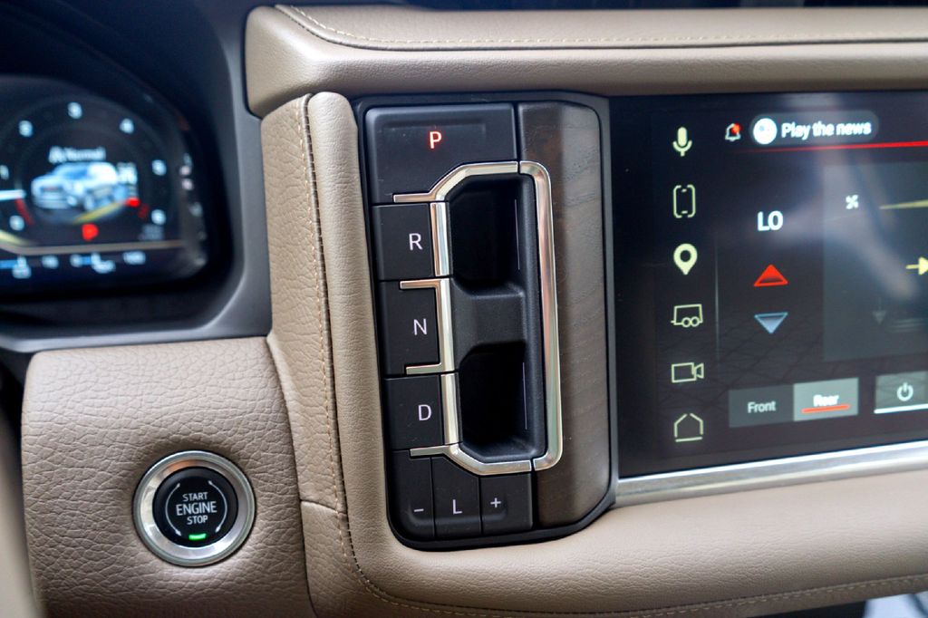 Used Car 2022 Gmc Yukon  Denali For Sale Under $60,000 In Taylor, Texas