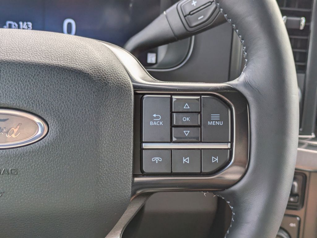 2026 Ford F-250 Super Duty Platinum