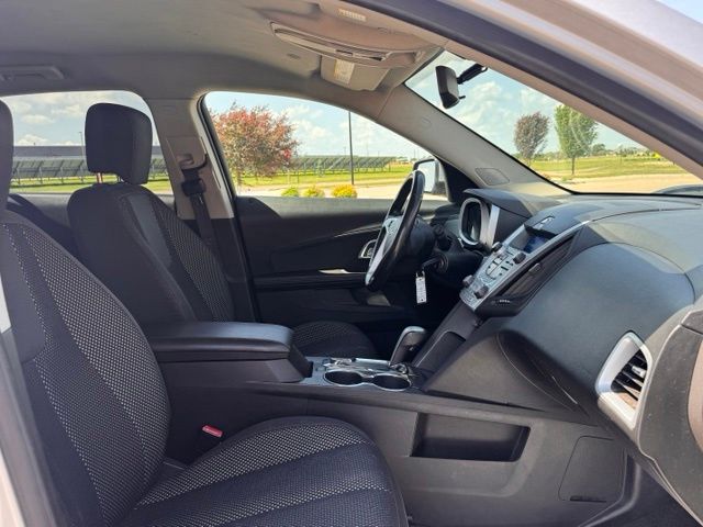 2011 Chevrolet Equinox 1LT
