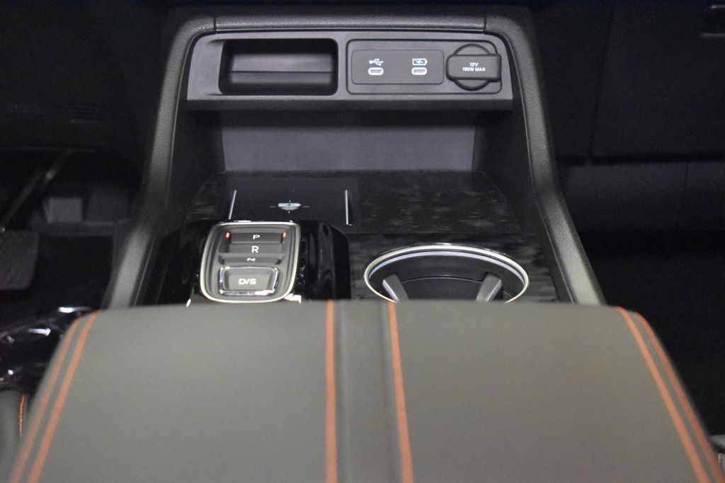 Thumbnail: 2026 Honda Passport - 13