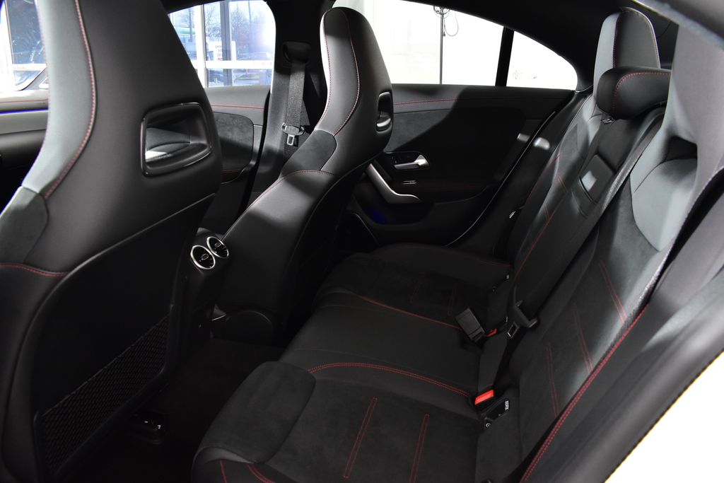 2024 Mercedes-Benz CLA 250 29