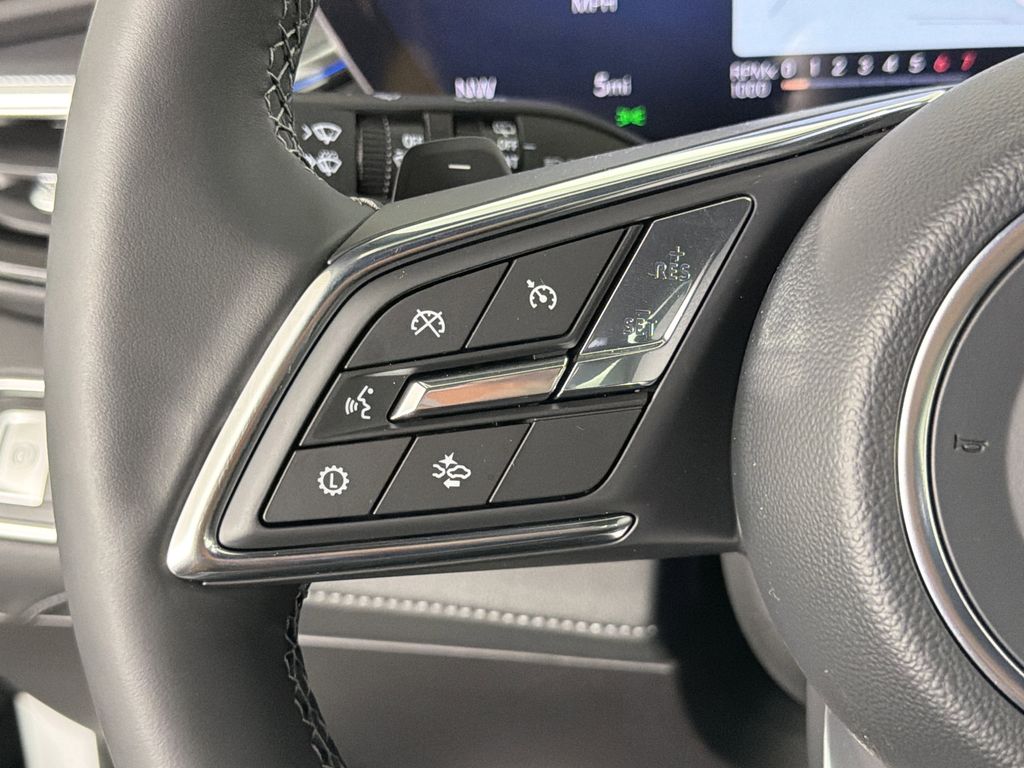 new 2026 Buick Enclave car, priced at $51,310