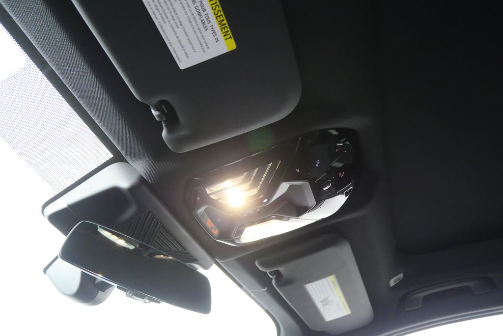 Thumbnail: 2026 BMW X3 - 20