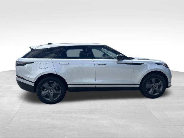 Used 2025 Land rover Range Rover Velar SUV