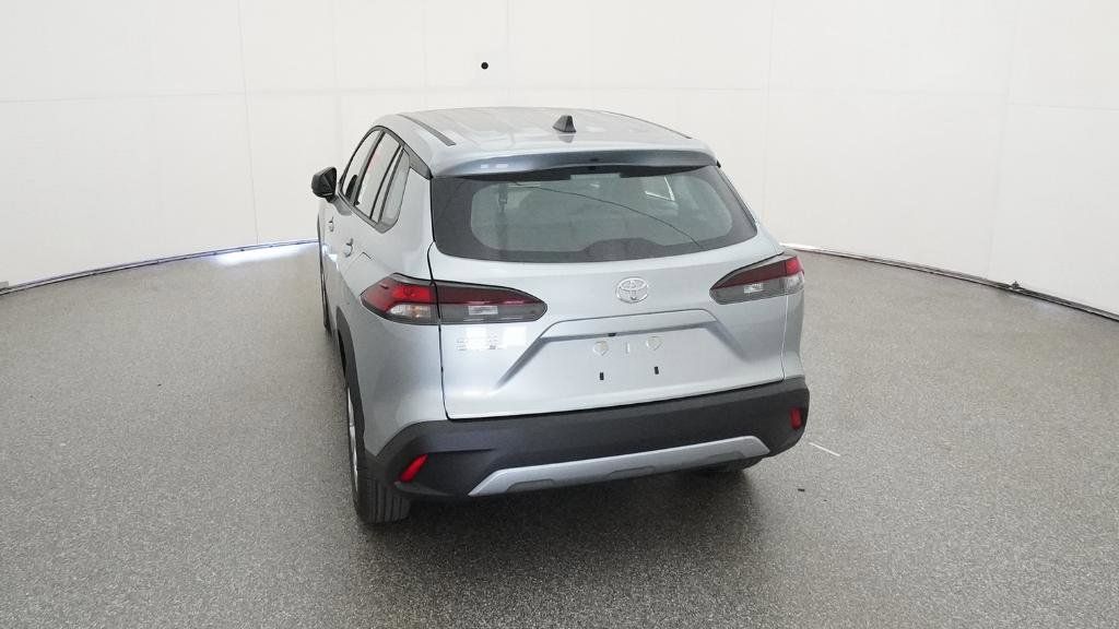 Thumbnail: 2026 Toyota Corolla Cross - 6