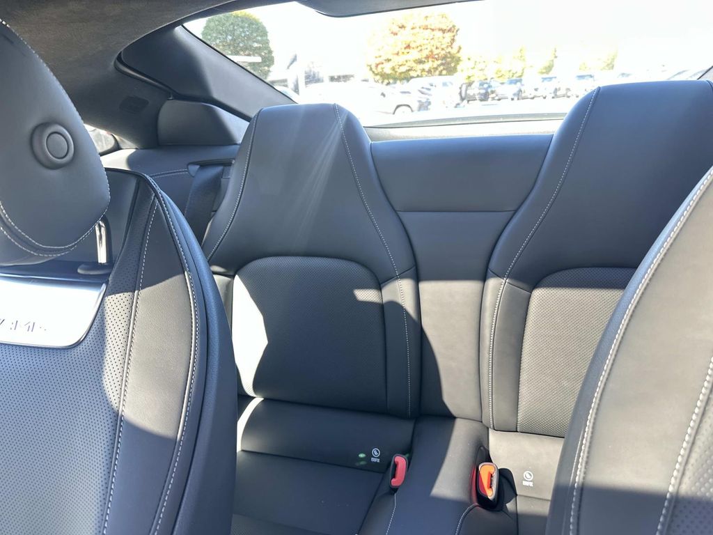 Thumbnail: 2026 Mercedes-Benz AMG GT - 18