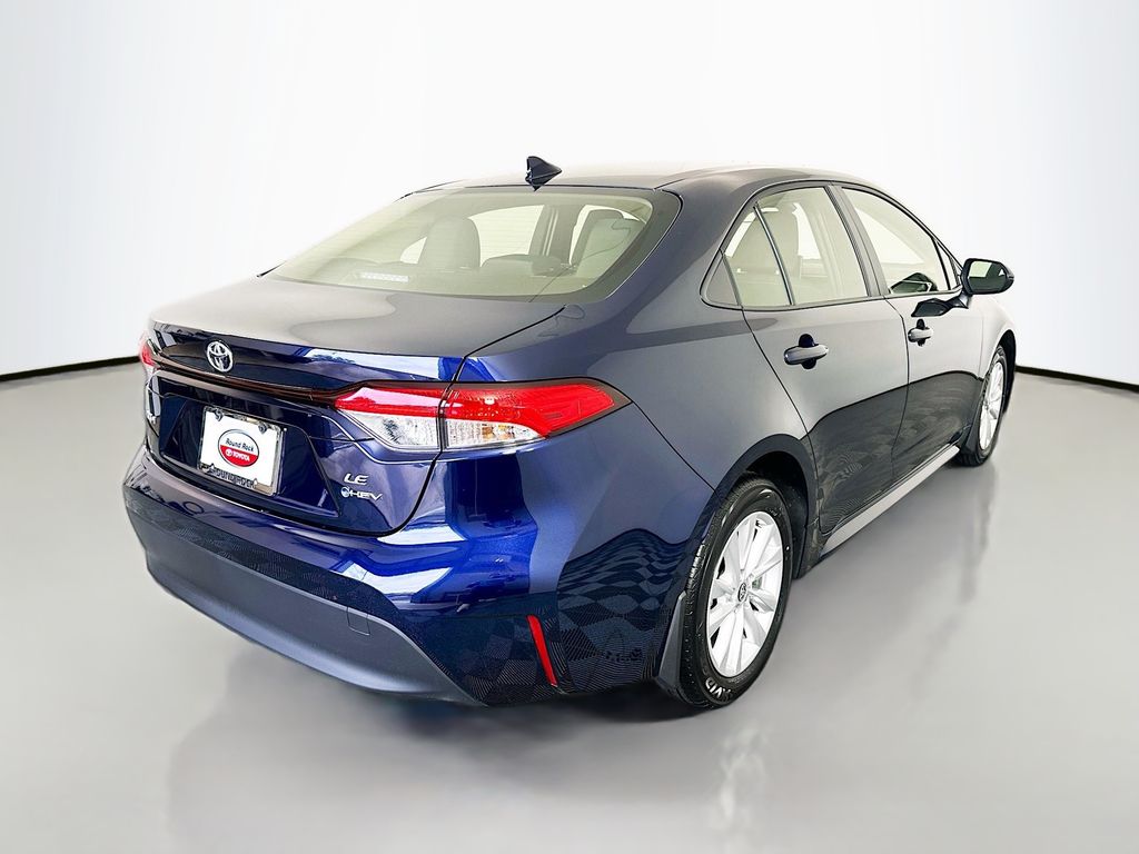 Thumbnail: 2026 Toyota Corolla - 5