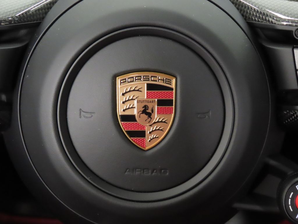 Thumbnail: 2026 Porsche  - 20