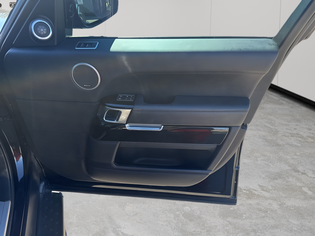 Used Car 2016 Land Rover Range Rover  Hse For Sale Under $20,000 In Austin, Texas