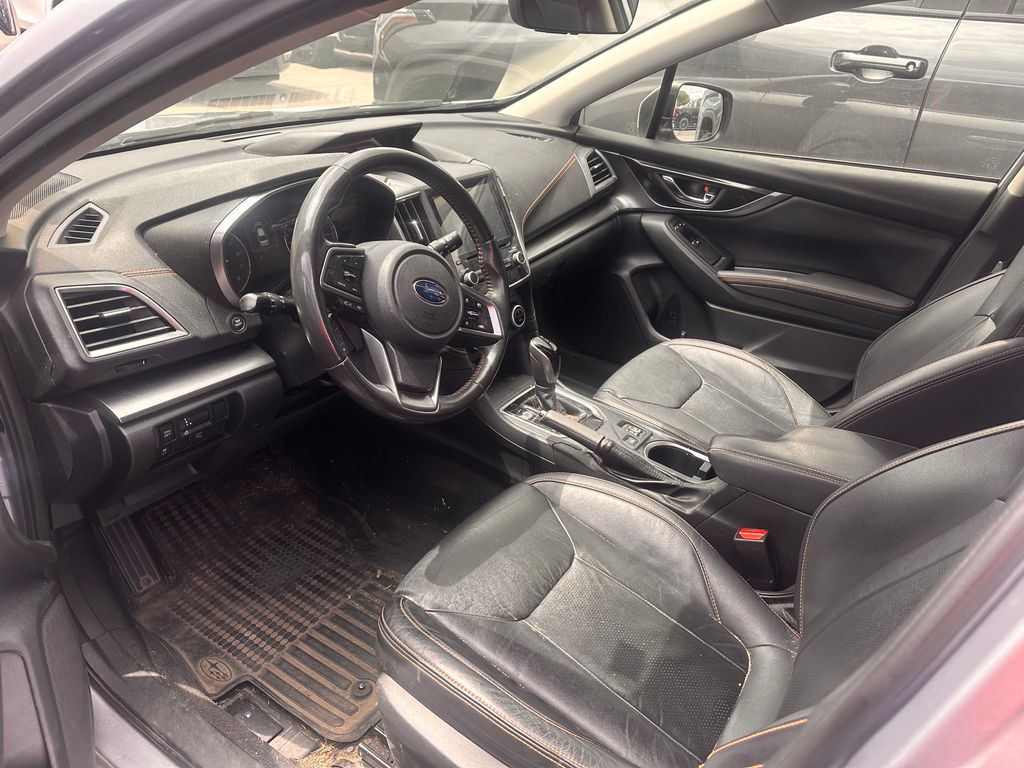 Used 2019 Subaru Crosstrek SUV