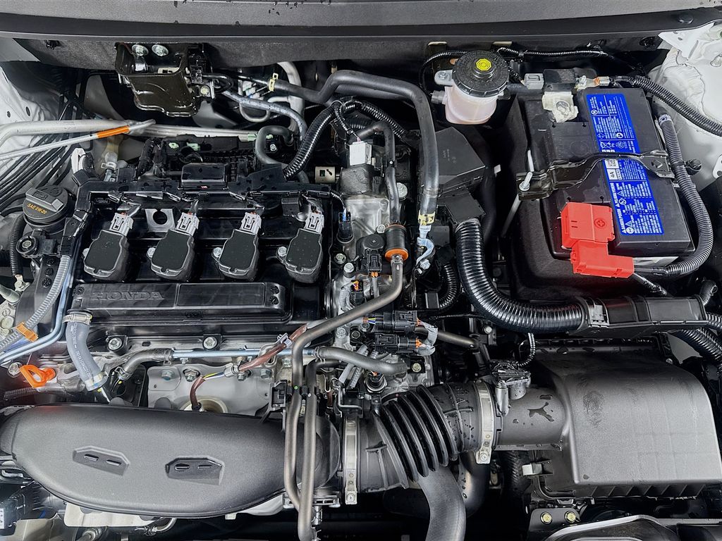 Used Car 2025 Honda Accord  Se For Sale Under $30,000 In Austin, Texas