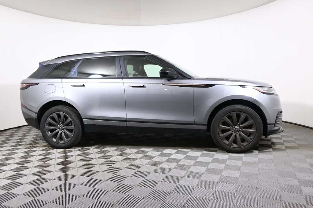 Thumbnail: 2022 Land Rover Range Rover Velar - 8