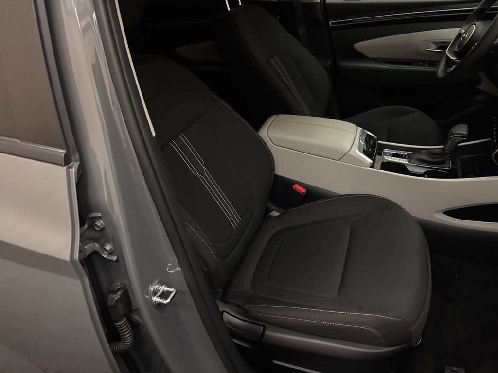 Used 2024 Hyundai Tucson For Sale in Bedford, OH